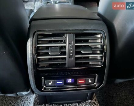 Белый Фольксваген Пассат, объемом двигателя 2 л и пробегом 134 тыс. км за 25500 $, фото 15 на Automoto.ua