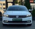 Белый Фольксваген Пассат, объемом двигателя 1.97 л и пробегом 162 тыс. км за 16200 $, фото 1 на Automoto.ua