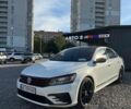 Белый Фольксваген Пассат, объемом двигателя 3.6 л и пробегом 192 тыс. км за 13500 $, фото 1 на Automoto.ua
