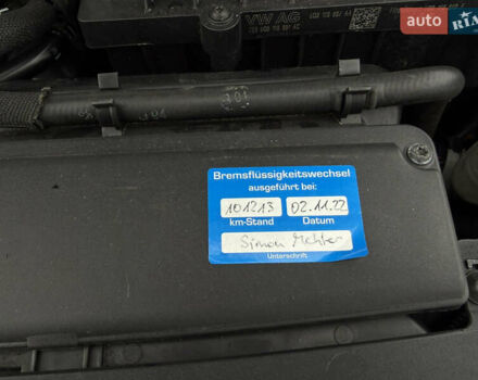 Белый Фольксваген Пассат, объемом двигателя 2 л и пробегом 198 тыс. км за 18950 $, фото 124 на Automoto.ua