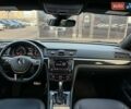 Білий Фольксваген Пассат, об'ємом двигуна 3.6 л та пробігом 72 тис. км за 17490 $, фото 12 на Automoto.ua