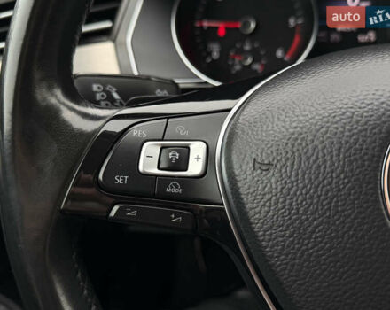 Белый Фольксваген Пассат, объемом двигателя 2 л и пробегом 198 тыс. км за 18950 $, фото 108 на Automoto.ua