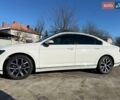 Білий Фольксваген Пассат, об'ємом двигуна 1.97 л та пробігом 99 тис. км за 22800 $, фото 5 на Automoto.ua