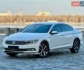Білий Фольксваген Пассат, об'ємом двигуна 1.8 л та пробігом 170 тис. км за 17500 $, фото 29 на Automoto.ua