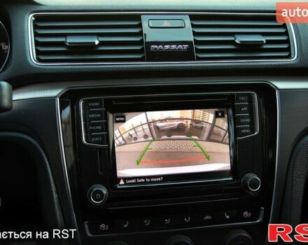 Белый Фольксваген Пассат, объемом двигателя 20 л и пробегом 190 тыс. км за 11500 $, фото 8 на Automoto.ua
