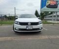 Белый Фольксваген Пассат, объемом двигателя 1.98 л и пробегом 134 тыс. км за 15500 $, фото 8 на Automoto.ua