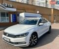 Белый Фольксваген Пассат, объемом двигателя 1.8 л и пробегом 176 тыс. км за 18700 $, фото 1 на Automoto.ua