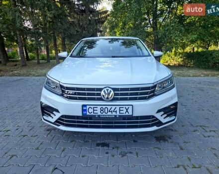 Белый Фольксваген Пассат, объемом двигателя 2 л и пробегом 148 тыс. км за 16700 $, фото 8 на Automoto.ua