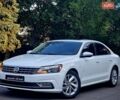 Белый Фольксваген Пассат, объемом двигателя 1.98 л и пробегом 70 тыс. км за 13499 $, фото 1 на Automoto.ua
