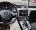 Белый Фольксваген Пассат, объемом двигателя 1.8 л и пробегом 82 тыс. км за 21700 $, фото 7 на Automoto.ua
