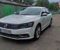 Белый Фольксваген Пассат, объемом двигателя 2 л и пробегом 157 тыс. км за 12200 $, фото 1 на Automoto.ua