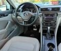 Білий Фольксваген Пассат, об'ємом двигуна 2 л та пробігом 145 тис. км за 18500 $, фото 22 на Automoto.ua