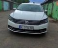 Белый Фольксваген Пассат, объемом двигателя 2 л и пробегом 157 тыс. км за 12200 $, фото 1 на Automoto.ua