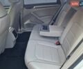 Белый Фольксваген Пассат, объемом двигателя 1.98 л и пробегом 70 тыс. км за 13499 $, фото 20 на Automoto.ua