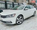 Білий Фольксваген Пассат, об'ємом двигуна 2 л та пробігом 170 тис. км за 11599 $, фото 1 на Automoto.ua