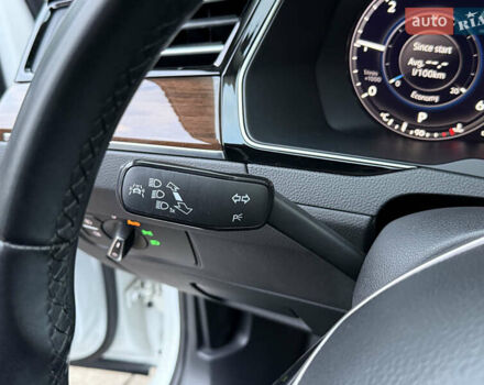 Белый Фольксваген Пассат, объемом двигателя 1.97 л и пробегом 98 тыс. км за 21500 $, фото 40 на Automoto.ua