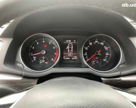 Білий Фольксваген Пассат, об'ємом двигуна 2 л та пробігом 152 тис. км за 16490 $, фото 34 на Automoto.ua