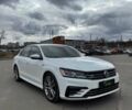 Білий Фольксваген Пассат, об'ємом двигуна 2 л та пробігом 125 тис. км за 14650 $, фото 1 на Automoto.ua