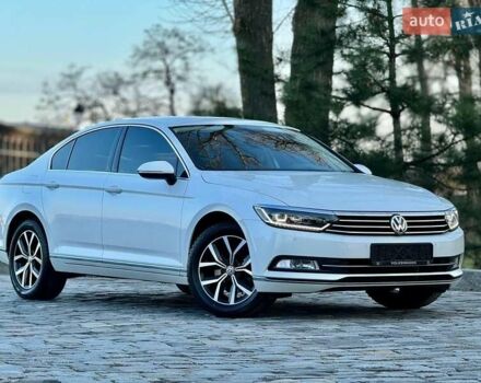 Білий Фольксваген Пассат, об'ємом двигуна 1.8 л та пробігом 170 тис. км за 17500 $, фото 30 на Automoto.ua