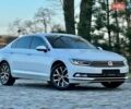 Білий Фольксваген Пассат, об'ємом двигуна 1.8 л та пробігом 170 тис. км за 17500 $, фото 30 на Automoto.ua