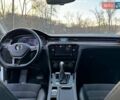 Білий Фольксваген Пассат, об'ємом двигуна 1.8 л та пробігом 170 тис. км за 17500 $, фото 6 на Automoto.ua