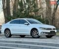 Білий Фольксваген Пассат, об'ємом двигуна 1.8 л та пробігом 170 тис. км за 17500 $, фото 31 на Automoto.ua