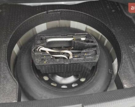 Белый Фольксваген Пассат, объемом двигателя 2 л и пробегом 157 тыс. км за 12200 $, фото 12 на Automoto.ua