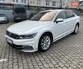Белый Фольксваген Пассат, объемом двигателя 1.98 л и пробегом 102 тыс. км за 24000 $, фото 1 на Automoto.ua