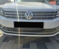 Білий Фольксваген Пассат, об'ємом двигуна 1.98 л та пробігом 127 тис. км за 15300 $, фото 13 на Automoto.ua