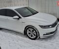 Белый Фольксваген Пассат, объемом двигателя 1.97 л и пробегом 219 тыс. км за 23500 $, фото 1 на Automoto.ua