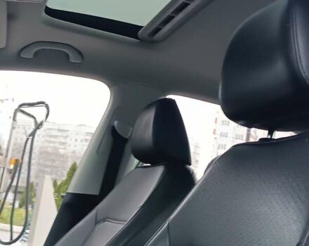 Белый Фольксваген Пассат, объемом двигателя 2 л и пробегом 167 тыс. км за 11700 $, фото 11 на Automoto.ua