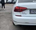 Білий Фольксваген Пассат, об'ємом двигуна 2 л та пробігом 152 тис. км за 16490 $, фото 12 на Automoto.ua