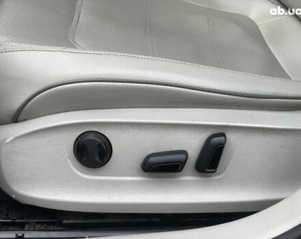 Білий Фольксваген Пассат, об'ємом двигуна 2 л та пробігом 152 тис. км за 16490 $, фото 23 на Automoto.ua