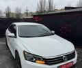 Белый Фольксваген Пассат, объемом двигателя 0 л и пробегом 72 тыс. км за 10999 $, фото 1 на Automoto.ua