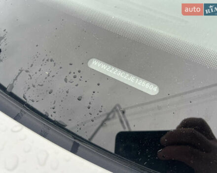 Белый Фольксваген Пассат, объемом двигателя 2 л и пробегом 120 тыс. км за 22000 $, фото 7 на Automoto.ua