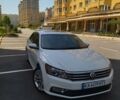 Білий Фольксваген Пассат, об'ємом двигуна 2 л та пробігом 91 тис. км за 16900 $, фото 1 на Automoto.ua