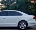Белый Фольксваген Пассат, объемом двигателя 1.98 л и пробегом 70 тыс. км за 13499 $, фото 11 на Automoto.ua