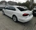 Білий Фольксваген Пассат, об'ємом двигуна 2 л та пробігом 71 тис. км за 13900 $, фото 3 на Automoto.ua