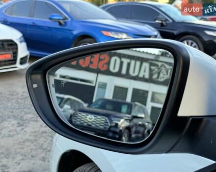 Білий Фольксваген Пассат, об'ємом двигуна 2 л та пробігом 145 тис. км за 18500 $, фото 11 на Automoto.ua