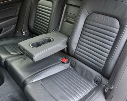 Белый Фольксваген Пассат, объемом двигателя 1.97 л и пробегом 98 тыс. км за 21500 $, фото 27 на Automoto.ua