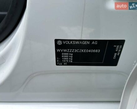 Белый Фольксваген Пассат, объемом двигателя 1.98 л и пробегом 102 тыс. км за 24000 $, фото 10 на Automoto.ua