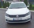 Белый Фольксваген Пассат, объемом двигателя 2 л и пробегом 167 тыс. км за 11700 $, фото 1 на Automoto.ua