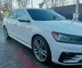 Белый Фольксваген Пассат, объемом двигателя 2 л и пробегом 155 тыс. км за 15900 $, фото 1 на Automoto.ua