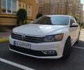 Білий Фольксваген Пассат, об'ємом двигуна 2 л та пробігом 91 тис. км за 16900 $, фото 1 на Automoto.ua