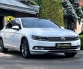 Белый Фольксваген Пассат, объемом двигателя 1.97 л и пробегом 168 тыс. км за 23650 $, фото 1 на Automoto.ua