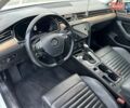 Белый Фольксваген Пассат, объемом двигателя 1.98 л и пробегом 102 тыс. км за 24000 $, фото 8 на Automoto.ua