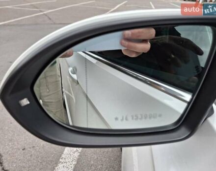 Белый Фольксваген Пассат, объемом двигателя 1.8 л и пробегом 82 тыс. км за 21700 $, фото 11 на Automoto.ua