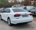 Білий Фольксваген Пассат, об'ємом двигуна 2 л та пробігом 152 тис. км за 16690 $, фото 6 на Automoto.ua