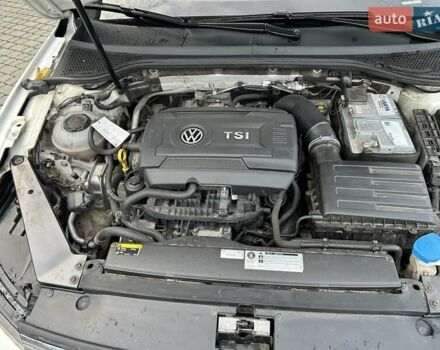 Белый Фольксваген Пассат, объемом двигателя 1.98 л и пробегом 102 тыс. км за 24000 $, фото 11 на Automoto.ua