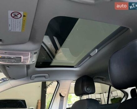 Белый Фольксваген Пассат, объемом двигателя 2 л и пробегом 134 тыс. км за 25500 $, фото 16 на Automoto.ua